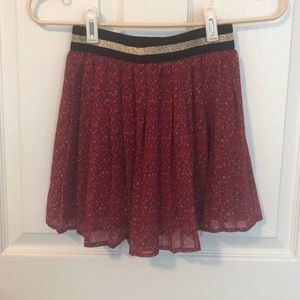 Old Navy Spring Skirt